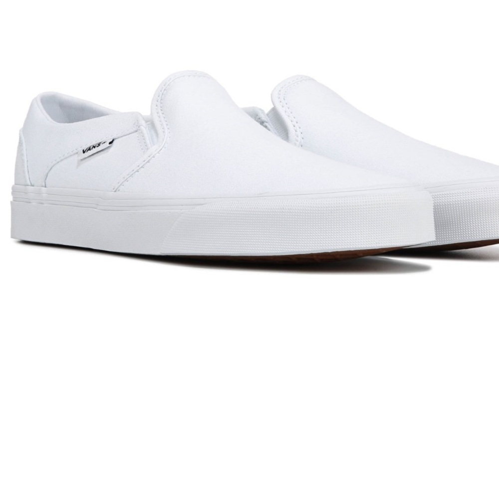 Women's Asher Slip On Sneaker, size Womens 8, great condition!